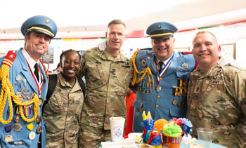 Texas Cavaliers News