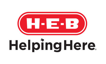 H-E-B - Texas Cavaliers Sponsor