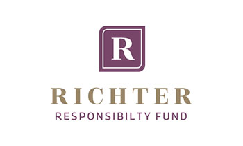 Richter - Texas Cavaliers Sponsor